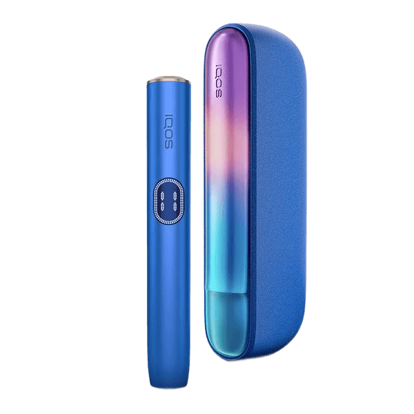 IQOS Iluma