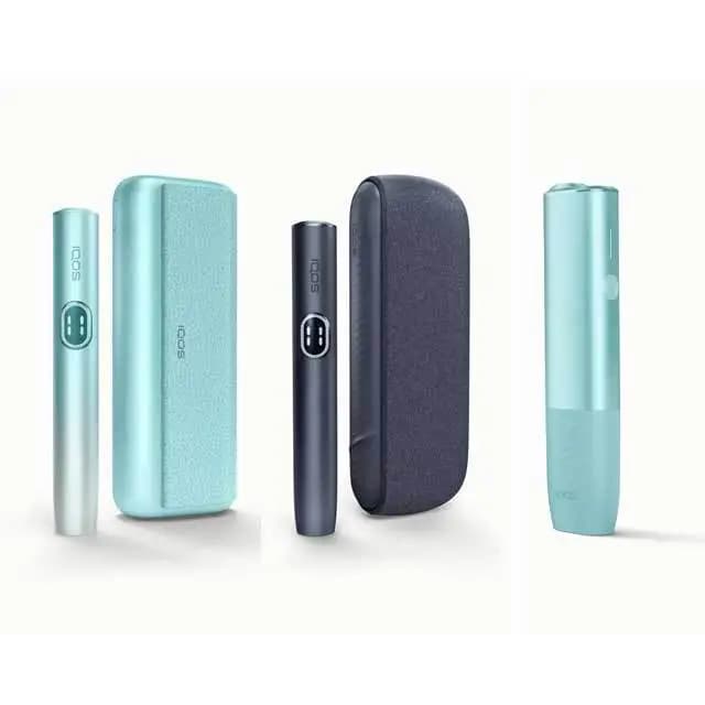Где Забронировать  IQOS ILUMA в Москве выгодно